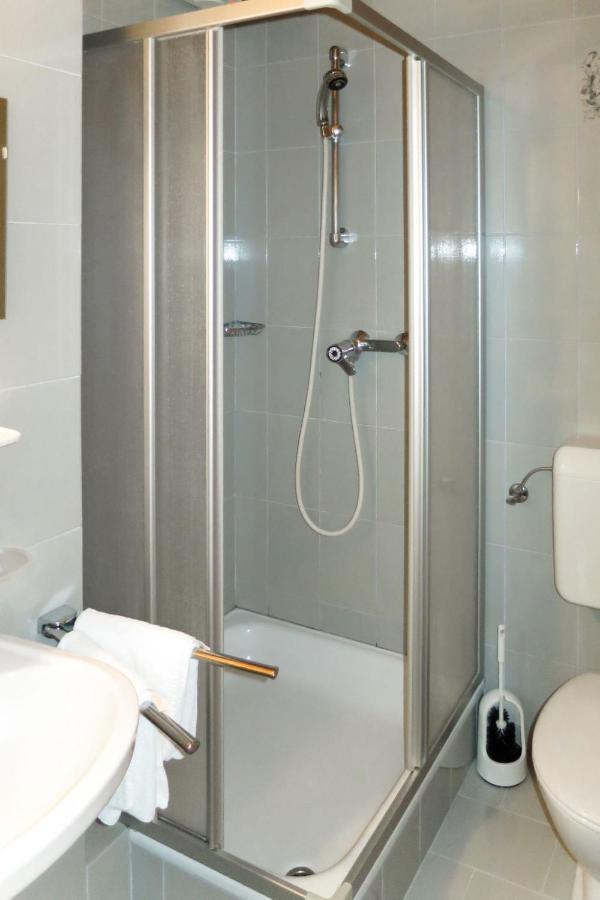 Apartment Simon - Kpl270 By Interhome Капл Екстериор снимка